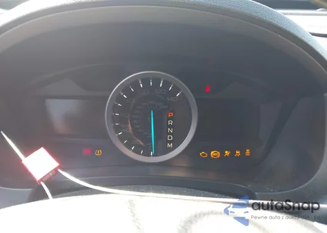 2013 Ford Explorer Xlt z USA, uszkodzony, nr VIN 1FM5K8D89DGA07973